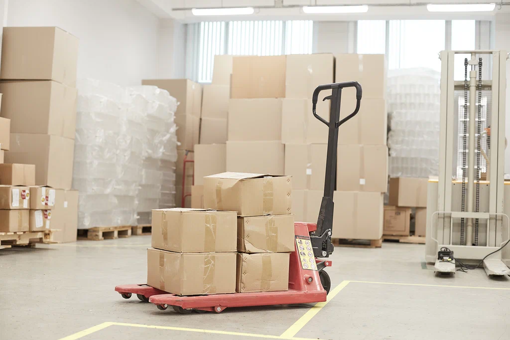 Altaiful – фулфилмент для Wildberries и Ozon в Барнауле